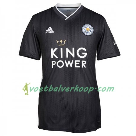 Leicester City Third Shirt 2019/2020